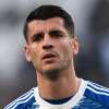 Fiasco al Como, ma Morata per ora rimane: non ci sono offerte. E lo spagnolo sorride...
