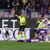 Giudice Sportivo, sette giocatori squalificati per l'ultima giornata di Serie A....