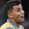 City, preoccupazione per Rodri: esce al 20' per un problema al bicipite femorale
