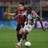 Una cosa preventivabile e prevedibile. Al Milan un consiglio dal gioco