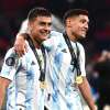 I convocati dell'Argentina per le prossime amichevoli: ci sono 6 giocatori della Serie A