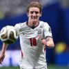 Gordon scuote Inghilterra-Argentina: da un esterno all'altro, Tre Leoni in vantaggio...