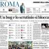Corriere di Roma: "Roma, Chiesa il sogno e Fresneda la trattativa. Lazio, c'è Tchaouna"