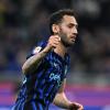 Inter, Calhanoglu: "Siamo stanchi, ma la cosa importante è partire bene in Serie...