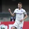 Fiorentina, Comuzzo spera: "Sarebbe bello portare a casa la Conference League "