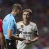 Modric, futuro in MLS? L'ex Real Mijatovic: "C'è l'Inter Miami, ha cenato con Beckham. E Messi..."