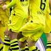 Borussia Dortmund, Terzic verso l'Atletico Madrid: "Haller infortunato, Sancho rientra"