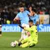 Lazio, delusione Marusic: "Ma per la qualificazione Champions è ancora tutto aperto"
