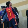 Ferran Torres: "Era scritto. Sono stato criticato tanto, gol è di 47 milioni di spagnoli"...