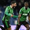 Il Sassuolo respira. Un lampo di Fadera e il ritorno di Berardi spazzano via la crisi...