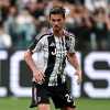 Juventus, la rivincita di Rugani: no a Bologna e Genoa, pensa solo al bianconero