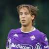 Fiorentina, Fazzini: "C'erano altre squadre, ma ci tenevo a venire a Firenze. È un...