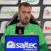 Viviano: "L’ultimo anno a Ascoli è stato tosto, situazione troppo difficile anche...