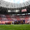 La delusione di Gabriel, Calafiori e la gioia PSG. La finale di Champions raccontata...