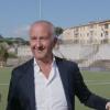 Matachione: "Porteremo il Savoia in B? Intanto omologhiamo lo stadio per la Serie...