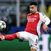 Arsenal, nessun dubbio sul futuro di Martinelli: il club lo considera importante...