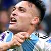 Inter, Lautaro verso la titolarità con l'Argentina. 3 giorni prima della Juventus......