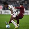 Guizzo finale Toro, Champions Juve. Tuttosport in apertura: "Derby disperato"
