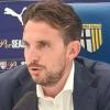 Zwingauer si presenta a Parma: "Obiettivo consolidarsi. Centro sportivo un unicum"