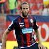 Dopo la Serie A, il ritorno. Crotone, Barberis: "Sono contento di essere tornato a casa"