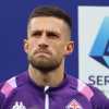Fiorentina in finale di Coppa Italia, Biraghi: "Convinto avremmo fatto una stagione del genere"
