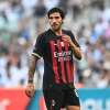 Milan, Tonali torna con l'Atalanta: contro l'Udinese spazio a Krunic dal primo minuto