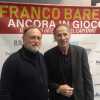 Presentato ad Alessandria 'Ancora in gioco', il libro di Baresi