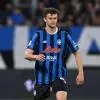 Atalanta, Scalvini: "Sono felice di aver trovato continuità. Ringrazio il mister...