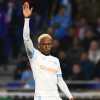 Clinton Njie nei guai: condannato per il leasing non saldato di una costosa Bentley...