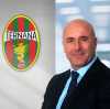 Ternana, Bandecchi sulle condizioni del 'Liberati': "Cade a pezzi. Ci toccherà giocare a Perugia"