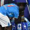 L'altro volto di Romelu. Lukaku meno goleador e più uomo squadra: quest'anno è bastato...