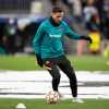 Saul Niguez inizia la sua avventura in Brasile: "Non potevo dire di no a un club...