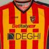 La maglia del Lecce -  Alla scoperta di M908 e della maglia fatta in casa