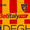 Lecce, ora è ufficiale: preso Corrie Ndaba, i dettagli sul contratto