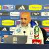 Nations League, Spalletti: "Con l'Italia abbiamo sbagliato una sola partita, con la Svizzera"