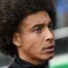 Niente Udinese e niente Italia per Witsel: le ragioni del suo no alla proposta bianconera...