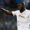 Napoli, poker al Sorrento in amichevole: Lucca segna ancora, Lukaku-McTominay già garanzie