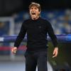 Il fortino Maradona per ripartire. Cronache di Napoli: "Conte pensa a Neres per il...