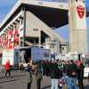Scontri fuori dallo stadio a Monza del 10 dicembre scorso, 14 Daspo ai tifosi del Genoa