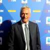 Gravina e la riforma: "Dobbiamo mettere in sicurezza il nostro calcio per renderlo più attrattivo"