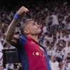 Missile di Raphinha, sfortunato autogol di Sommer: Barcellona-Inter 3-3 al 66'