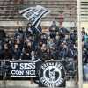 Cavese, innesto di prospettiva in difesa: dalla Salernitana ecco Nunziata