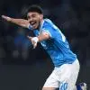 Elmas saluta il Napoli ma non la Serie A? C'è la clamorosa ipotesi Juventus: lo vuole...
