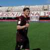 Di Tacchio: "Salernitana, ce la farai.  Arechi fondamentale, che ricordi il rigore...