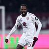 Tameze dal Torino al campionato cipriota? Piace all'AEK Larnaca di Mauro Camoranesi...