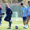 Vigilia di Champions, parla Flick: "Tra Barcellona e Atletico Madrid una sfida con...