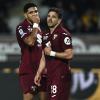 Toro, salvezza a un passo. La Repubblica Torino: "E la Juve va a caccia del 4° posto"...