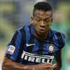 Guarin: "Che bello l'affetto dei tifosi. Vedo Barella carico, speriamo in una grande...