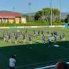 Italia, iniziata la seduta a Coverciano. Differenziato per Gatti, out anche Di Lorenzo...