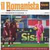 Il Romanista: "Roma, Como se fa? Freidkin furiosi: a gennaio sarà rivoluzione"